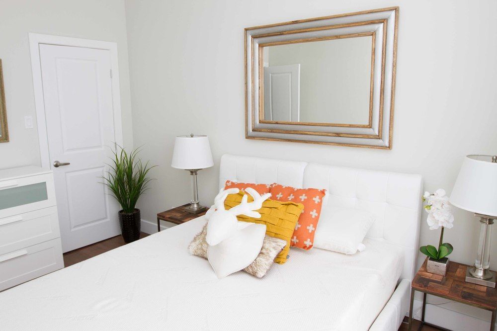 Mtlvacationrentals - The Fabfour Montreal Exterior photo
