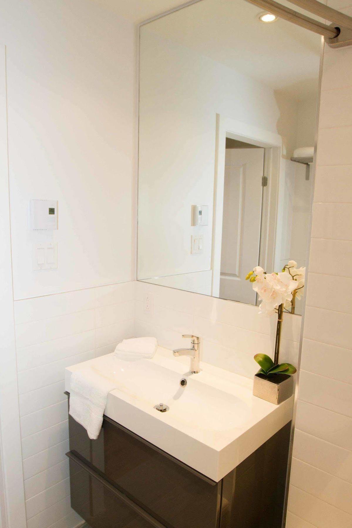 Mtlvacationrentals - The Fabfour Montreal Exterior photo