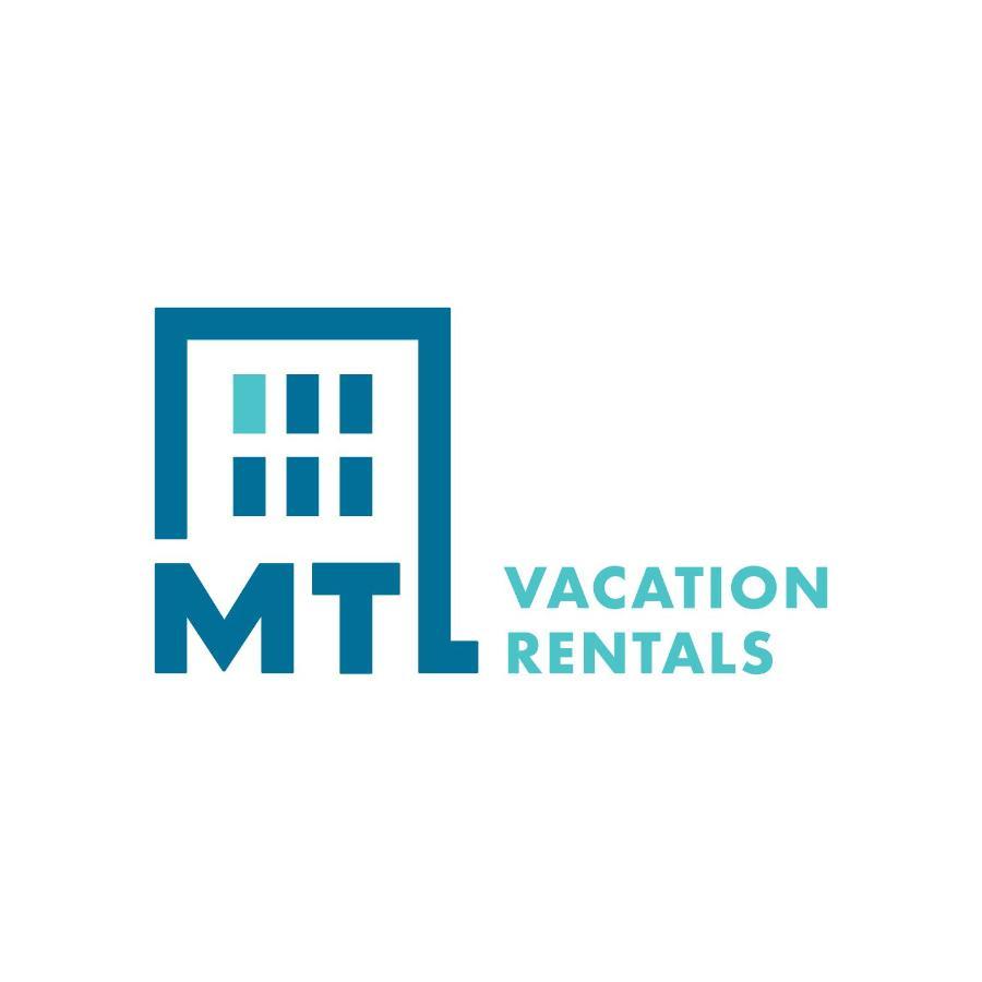 Mtlvacationrentals - The Fabfour Montreal Exterior photo
